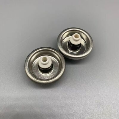 Αγορά Ανθεκτικό Σύντομο Στέλεχος Βαλβίδα αφρού PU με υψηλή πίεση και χημικά ανθεκτικό σχεδιασμό για ψεκασμό αφρού πολυουρεθάνης ηλεκτρονική κατασκευή