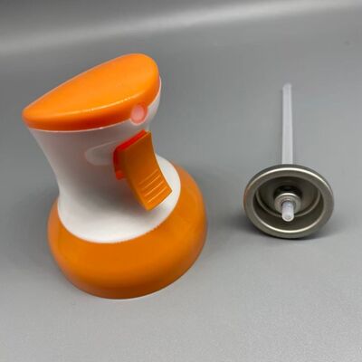 Αγορά Μια ίντσα ανθεκτική σε χημικά αερολύματα βαλβίδα αέρα με υψηλή χωρητικότητα ροής για μακροχρόνιο άρωμα ηλεκτρονική κατασκευή