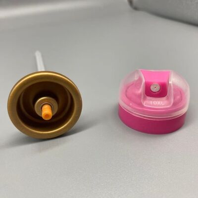 Αγορά Βαλβίδα αερολύματος αποσμητικού αέρα με σταθερή κατανομή σωματιδίων για αρώματα σπιτιού ηλεκτρονική κατασκευή