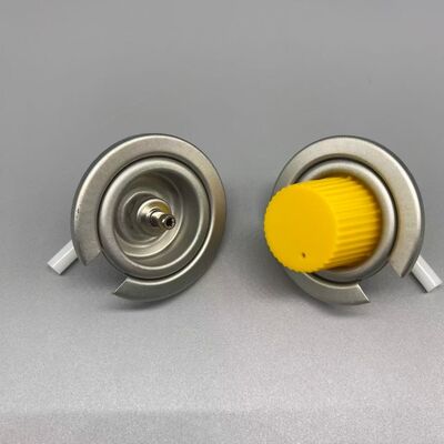 Αγορά Premium βαλβίδα αερίου βουτανίου αερολύματος 1 ιντσών για ψησταριές εξωτερικού χώρου ηλεκτρονική κατασκευή