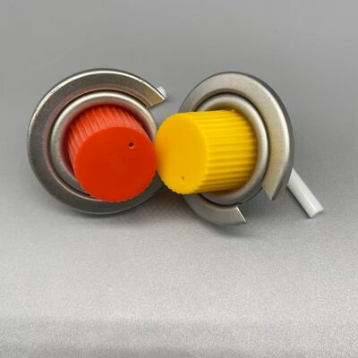 Αγορά Robusta Stufa Portatile Valvola Affidabile Controllo Flusso Gas per Cucina Esterna ηλεκτρονική κατασκευή