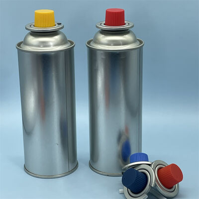 Αγορά Βαλβίδα Σόμπας Αερίου Βουτανίου Premium σε Σπρέι με Κλείδωμα Ασφαλείας, Ακροφύσιο DNM Ανθεκτικό σε Διαρροές και Υψηλή Αντοχή σε Πίεση για Φορητές Σόμπες Κάμπινγκ ηλεκτρονική κατασκευή