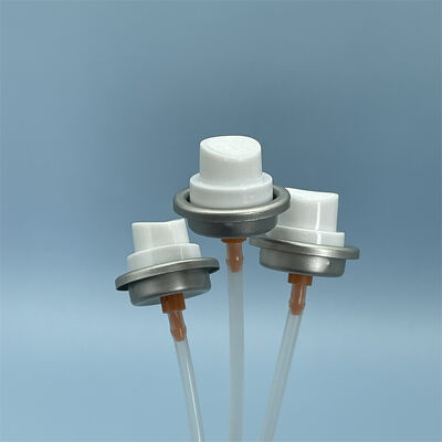 Αγορά 1-дюймовый аэрозольный клапан для краскораспылителя для равномерного потока и надежного уплотнения ηλεκτρονική κατασκευή