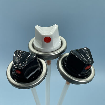 Αγορά Valvula Aerosol de Lata de Spray de Precisión para Pintura, Recubrimiento y Aplicaciones Automotrices ηλεκτρονική κατασκευή