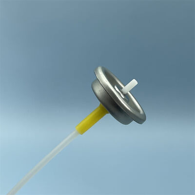 Αγορά Βαλβίδα αποσμητικού αέρα μετρημένης αεροζόλ με μηχανισμό δοσομέτρησης ακριβείας ηλεκτρονική κατασκευή