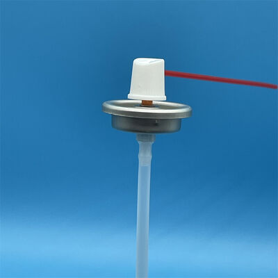 Αγορά Βιομηχανική Βαλβίδα Αερολύματος για Σπρέι Αυτοκινήτων, Συμπεριλαμβανομένων Καθαριστικών Καρμπυρατέρ και Ψεκαστήρων ηλεκτρονική κατασκευή