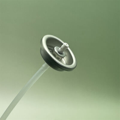 Αγορά Ανθεκτική βαλβίδα αερολύματος 1 ίντσες σχεδιασμένη για αξιόπιστο φούσκωμα ελαστικών και εφαρμογές γρήγορης ρύθμισης ηλεκτρονική κατασκευή