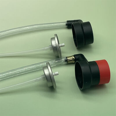 Αγορά Αξιόπιστη βαλβίδα φουσκωτή ελαστικών 1 ίντσες για λύσεις άμεσης επισκευής αερολύματος ηλεκτρονική κατασκευή