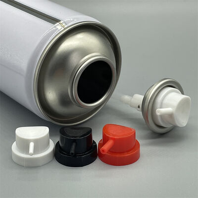 Αγορά Προηγμένη Βαλβίδα Ψεκασμού 360 Μοιρών για Επαγγελματικές Εφαρμογές Αεροζόλ με Συνεχή Ανεστραμμένο Ψεκασμό ηλεκτρονική κατασκευή