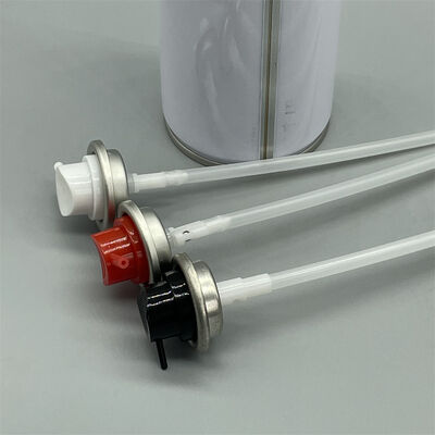 Αγορά Ανθεκτική Βαλβίδα Ψεκασμού Προς Όλες τις Κατευθύνσεις για Αεροζόλ με Τεχνολογία Ψεκασμού 360 Μοιρών και Σταθερή Απόδοση Χωρίς Διαρροές ηλεκτρονική κατασκευή