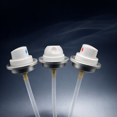 Αγορά Βελτιωμένη Βαλβίδα Αεροζόλ Λεπτής Ομίχλης για Χρήση σε Αρωματιστές Ευρείας Χώρου ηλεκτρονική κατασκευή