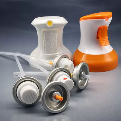 Αγορά Βελτιωμένη Βαλβίδα Αεροζόλ Λεπτής Ομίχλης για Χρήση σε Αρωματιστές Ευρείας Χώρου ηλεκτρονική κατασκευή