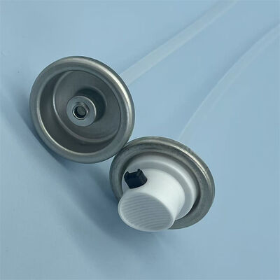 Αγορά Δίωξη-απορρόφηση γυναικείας βαφής αερολυμαντικής βαλβίδας με σχεδιασμό υψηλής ροής και ανθεκτικά σε διαλύτες συστατικά για βιομηχανικές επικάλυψεις ηλεκτρονική κατασκευή