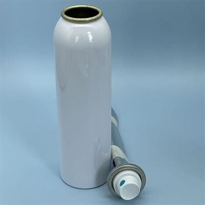 Αγορά Πριμοδοτημένο Σύστημα Αεροζόλ Bag-on-Valve για Γυναίκες με Προηγμένη Τεχνολογία Αποστειρωμένου Φραγμού για Εφαρμογές Ψεκασμού Υψηλής Απόδοσης ηλεκτρονική κατασκευή