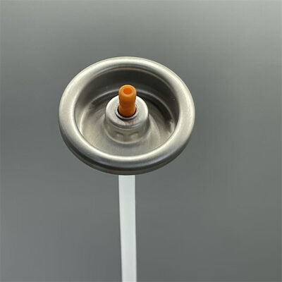 Αγορά Βαλβίδα με βάση το νερό για εντομοκτόνα αερολύματος με διάλυμα διανομής υψηλής χωρητικότητας ηλεκτρονική κατασκευή