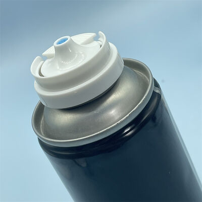 Αγορά Υψηλής απόδοσης βαριά βαλβίδα αερολύματος για εφαρμογές αποσμητικών με συνεπή διάθεση ψεκασμού ηλεκτρονική κατασκευή