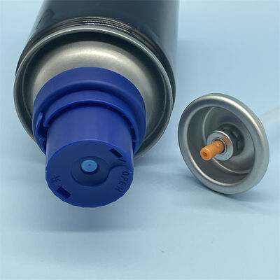 Αγορά Αντιβακτηριδιακή βαλβίδα ψεκασμού αερολύματος με σύστημα διανομής λεπτής ομίχλης για απολυμαντικά ηλεκτρονική κατασκευή