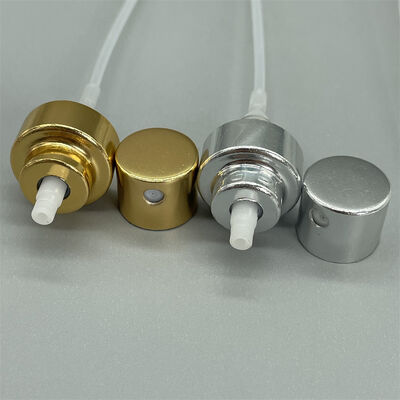 Αγορά Fine Mist Perfume Pump Spray για Μπουκάλια Αρωμάτων με Ομαλό Ψεκασμό και Πολυτελή Εφαρμογή Καλλυντικών ηλεκτρονική κατασκευή