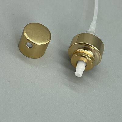 Αγορά Fine Mist Perfume Pump Spray Dispenser για μπουκάλια αρωμάτων, προϊόντα περιποίησης δέρματος και προσωπικής φροντίδας ηλεκτρονική κατασκευή