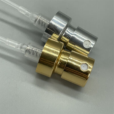 Αγορά Universal Fine Mist Spray Pump for Perfume, Skincare & Personal Care Bottles ηλεκτρονική κατασκευή