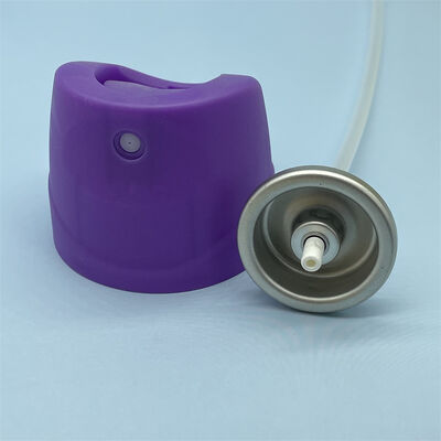 Αγορά Βαλβίδα Αποσμητικού Χώρου Συνεχούς Ψεκασμού με Ενεργοποιητή Λεπτής Ομίχλης ηλεκτρονική κατασκευή