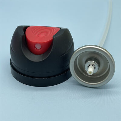 Αγορά Αεροσόλ ψεκασμός Αεροφρεσσενέρ βαλβίδα Οσμοελέγχου Βαλβίδα ψεκασμού Βαλβίδα απελευθέρωσης αρωμάτων Για χρήση σε αυτοκίνητα και εσωτερικά με διανομή λεπτής ομίχλης ηλεκτρονική κατασκευή