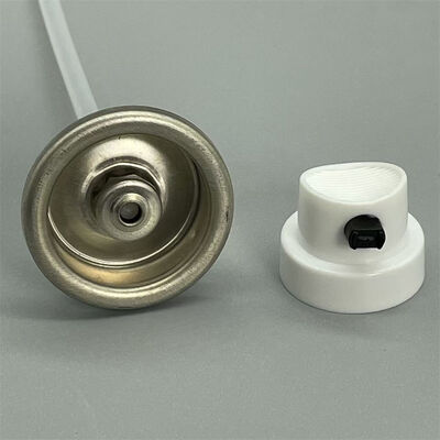 Αγορά Επεξεργασία αερολυμάτων ακριβείας με ενεργοποιητή βαλβίδας MDF Kit ηλεκτρονική κατασκευή