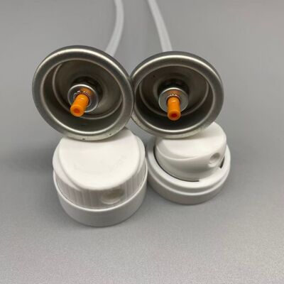 Αγορά Βαλβίδα αερολύματος ξηρού σαμπουάν για στοχευμένη εφαρμογή ρίζας & αύξηση όγκου ηλεκτρονική κατασκευή