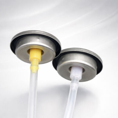 Αγορά Προχωρημένη βαλβίδα διανομής αφρού για ξύρισμα και περιποίηση αερολυμάτων ηλεκτρονική κατασκευή