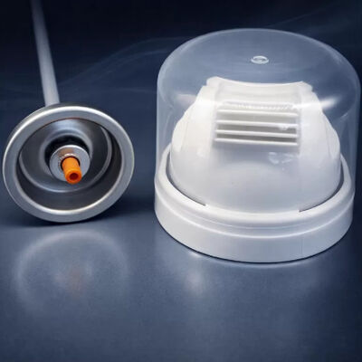 Αγορά Βαλβίδα αφρού ξυρίσματος με ελεγχόμενη ροή για αερολύματα προσωπικής περιποίησης ηλεκτρονική κατασκευή