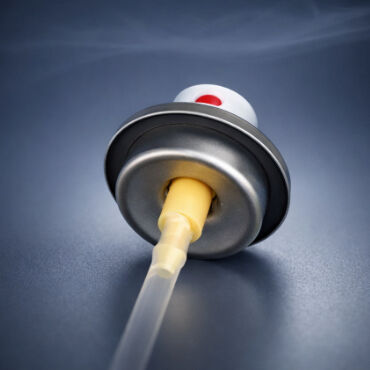 Αγορά Συσκευή βαλβίδας και πώματος αερολύματος αφρού καθαρισμού που προσκολλάται στην επιφάνεια ηλεκτρονική κατασκευή