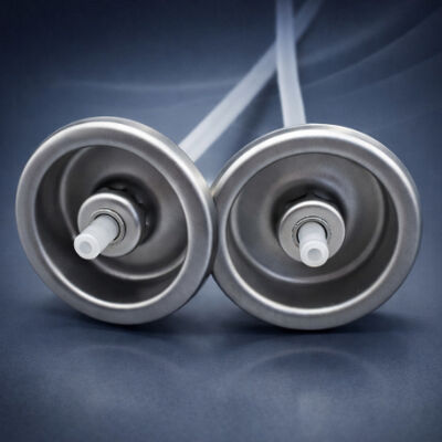 Αγορά Aerosol Βαλβίδα Αντηλιακού με Ελεγχόμενη Έξοδο για Ευρεία Κάλυψη Ομίχλης ηλεκτρονική κατασκευή