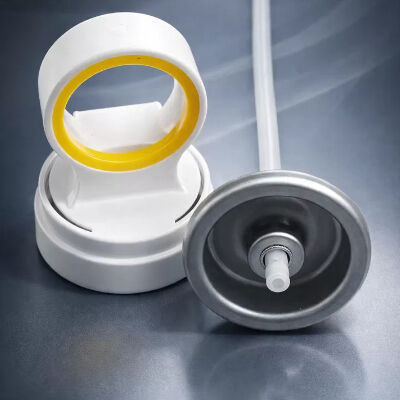 Αγορά Βαλβίδα αερολύματος αντηλιακού ακριβείας ευρείας εκτόξευσης για εφαρμογή πολλαπλών γωνιών ηλεκτρονική κατασκευή