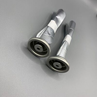 Αγορά Οικολογική γυναικεία σακούλα με σύστημα βαλβίδας αερολύματος για βιώσιμη συσκευασία ηλεκτρονική κατασκευή