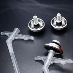 Αγορά Βαλβίδα αφρού PU ενός ιντσών για στεγανοποίηση και μόνωση ηλεκτρονική κατασκευή