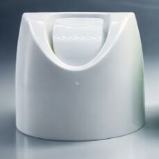 Αγορά 65 mm Προστατευτικό κάλυμμα αερολύματος για χημικές εφαρμογές και ασφαλή συσκευασία ηλεκτρονική κατασκευή