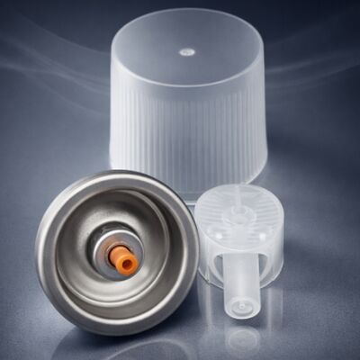 Αγορά Valvula Aerosol de Hojalata de Una Pulgada con Compatibilidad BOV para Spray de Oxígeno Controlado ηλεκτρονική κατασκευή