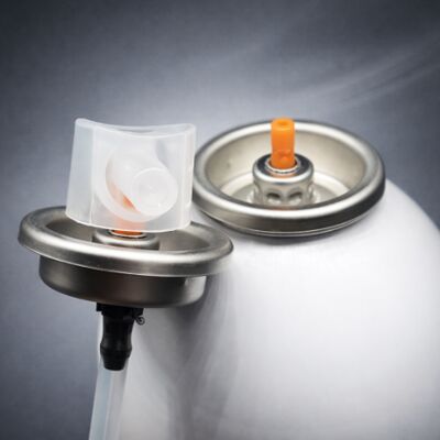 Αγορά Μια ίντσα BOV συμβατή βαλβίδα οξυγόνου ομίχλης για ομοιόμορφη διανομή υπερτελής ομίχλης ηλεκτρονική κατασκευή