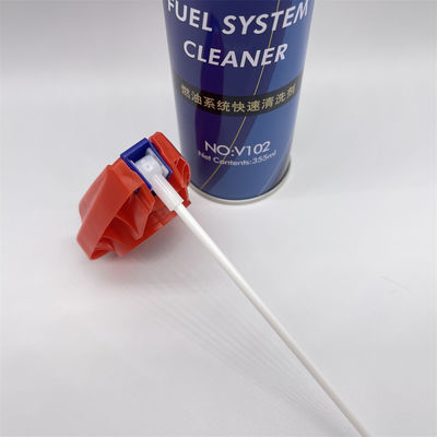 Ενεργοποιητής σκανδάλης αναδιπλούμενου αερολύματος για ελεγχόμενη διανομή ψεκασμού