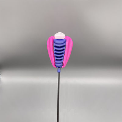 Προηγμένος ενεργοποιητής ψεκασμού σπρέι αεροζόλ για αφαίρεση σκουριάς και σπρέι σιλικόνης