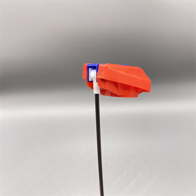 Πυροβόλο εκτόξευσης αερολύματος υψηλής ποιότητας με εργονομική άνεση