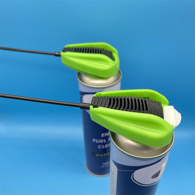 Πολλαπλής χρήσης διμερές αέροσολ Cobra Spray Cap για αυτοκίνητα έργα