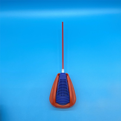 2 Way Aerosol Spray Compact Folding Sprayhead για τροχόσπιτο και κάμπινγκ
