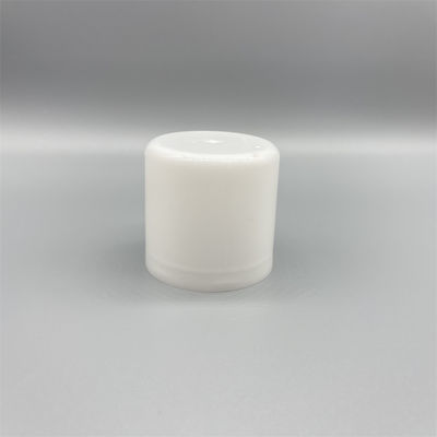 Συμπαγές πλαστικό καπάκι ψεκασμού 45mm για αποσμητικά και λακ