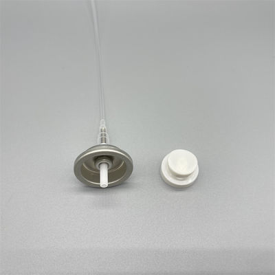 Πρωταθλήτρια αντλία ομίχλης 0,2cc για ακριβή ψεκασμό - ιδανική για καλλυντικά και οικιακά προϊόντα