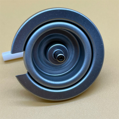 Φορητή σόμπα LPG Aerosol Spray Valve Υψηλής πίεσης συμβατότητα για μαγείρεμα σε εξωτερικό χώρο