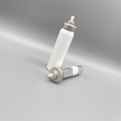 20mm Bag on Valve System Aerosol Technology for Pharmaceuticals, Cosmetics & Food