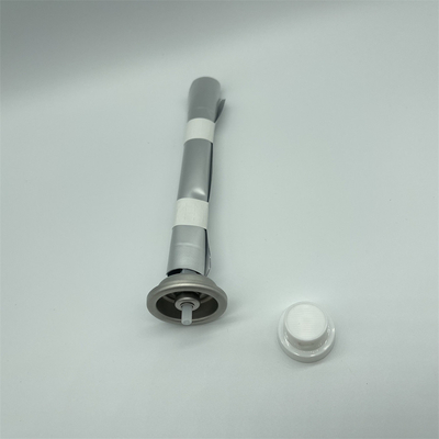 190 ml 150 ml ανθεκτικός τσάντα Bov στην τσάντα βαλβίδας για βιομηχανική διάθεση υγρών Ευέλικτη και ασφαλής λύση συσκευασίας