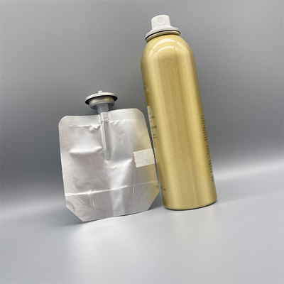 Προϊόν Premium Bag On Valve για οικιακό καθαρισμό