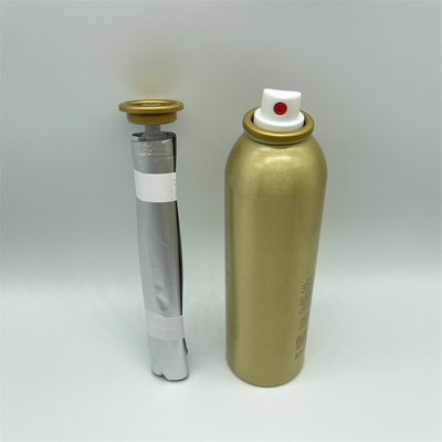 Καινοτόμο BOV Aerosol Solution για βιομηχανικές εφαρμογές